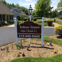 Woodbourne Chiropractic Center ico