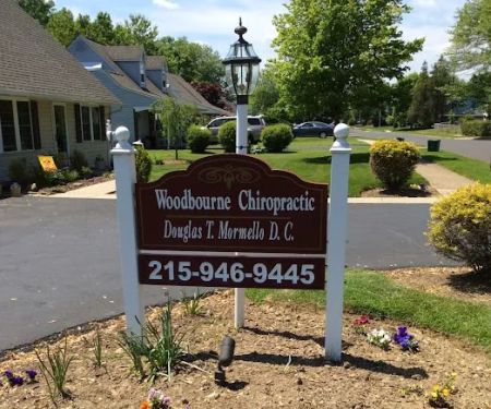 Woodbourne Chiropractic Center