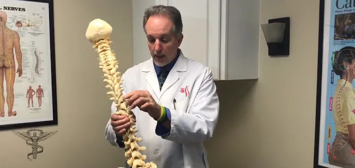 The Chiropractic & Injury Center Picture 2