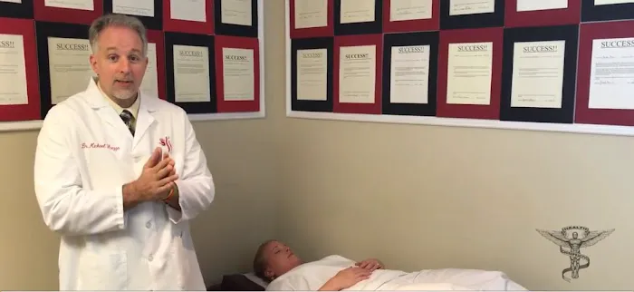 The Chiropractic & Injury Center Picture 5