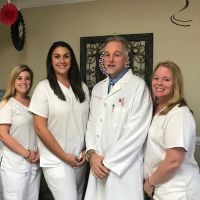 The Chiropractic & Injury Center ico
