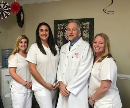 The Chiropractic & Injury Center