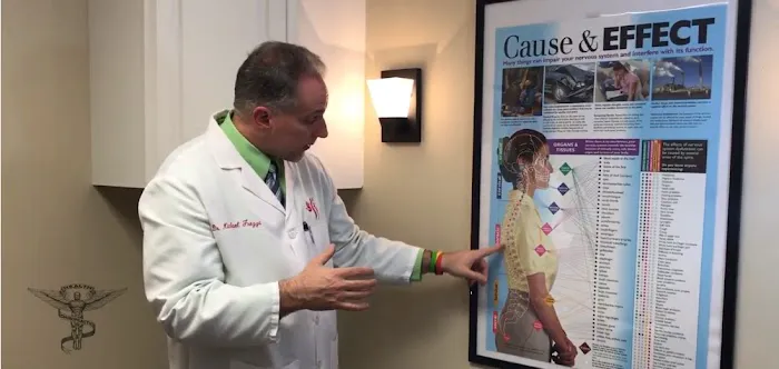 The Chiropractic & Injury Center Picture 3