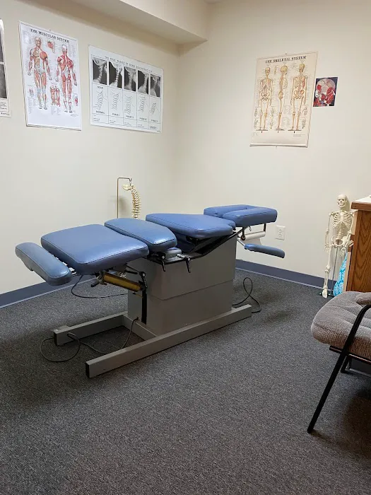Wood Lane Wellness Center, Dr. Frances Wain Picture 6