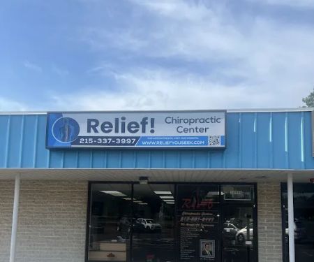 Relief Chiropractic