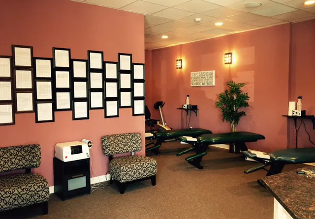 Body & Spine Solutions Picture 2
