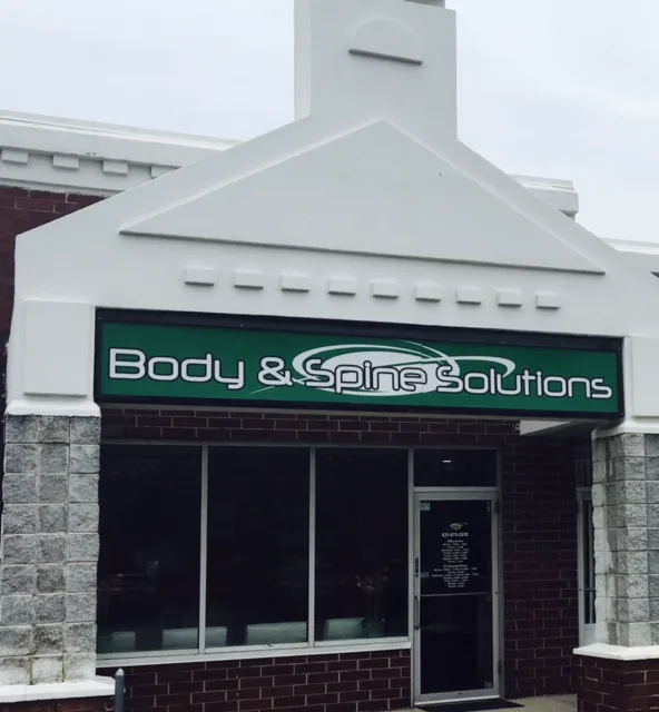 Body & Spine Solutions Picture 6