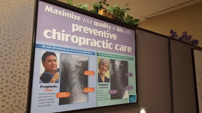 First Choice Chiropractic Centers N.E. Picture 2