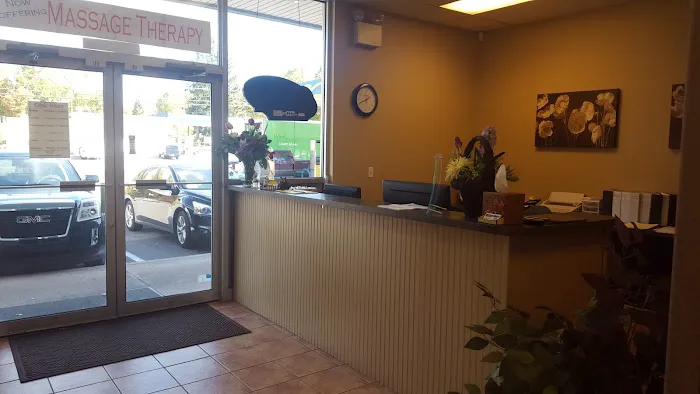 First Choice Chiropractic Centers N.E. Picture 3
