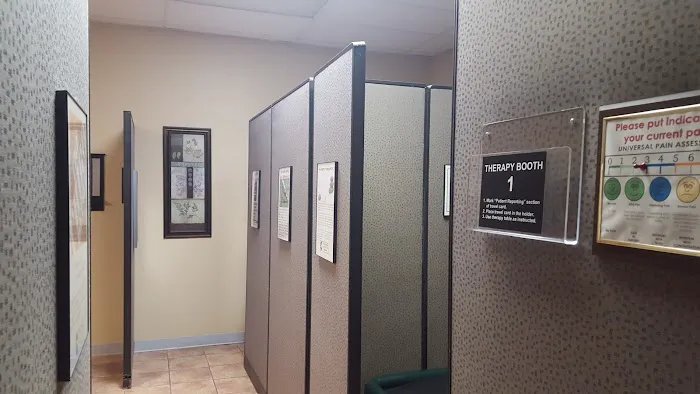First Choice Chiropractic Centers N.E. Picture 1