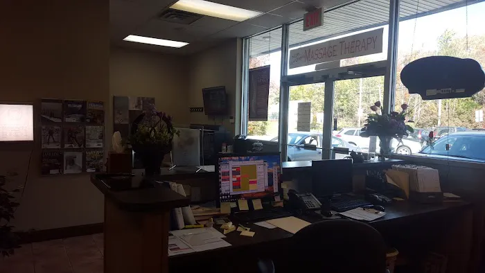 First Choice Chiropractic Centers N.E. Picture 8