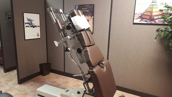 First Choice Chiropractic Centers N.E. Picture 5