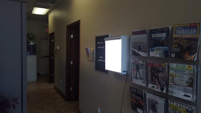 First Choice Chiropractic Centers N.E. Picture 4