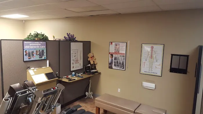 First Choice Chiropractic Centers N.E. Picture 6