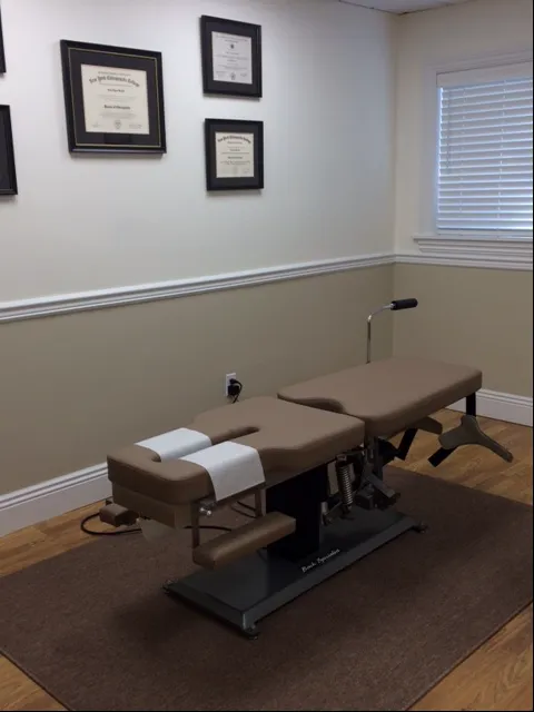 Warwick Family Chiropractic Picture 1