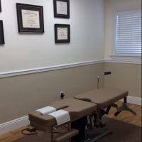 Warwick Family Chiropractic ico