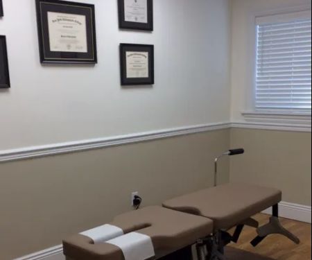 Warwick Family Chiropractic