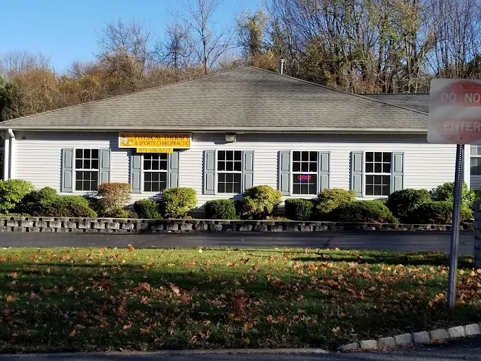 Highlander Physical Therapy, Acupuncture, & Chiropractic Picture 1