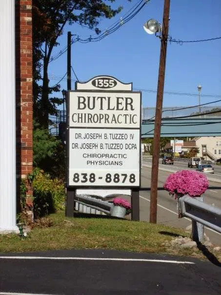 Butler Chiropractic / Joseph B. Tuzzeo, D.C., P.A. Picture 2