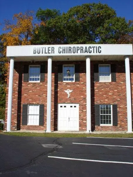 Butler Chiropractic / Joseph B. Tuzzeo, D.C., P.A. Picture 3