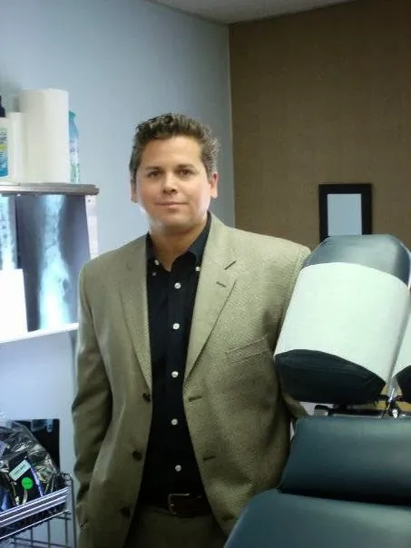 Butler Chiropractic / Joseph B. Tuzzeo, D.C., P.A. Picture 1