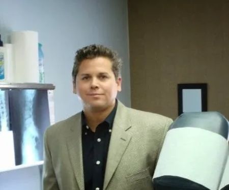 Butler Chiropractic / Joseph B. Tuzzeo, D.C., P.A.