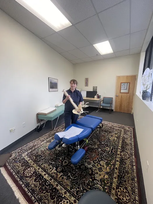 Back To Basics Chiropractic/ Elizabeth Merritt D.C. Picture 3