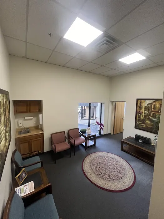 Back To Basics Chiropractic/ Elizabeth Merritt D.C. Picture 2