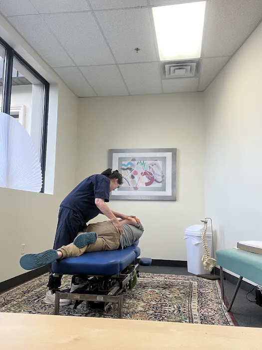 Back To Basics Chiropractic/ Elizabeth Merritt D.C. Picture 1