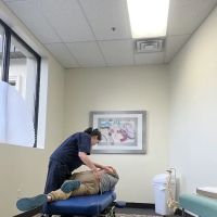 Back To Basics Chiropractic/ Elizabeth Merritt D.C. ico