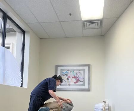 Back To Basics Chiropractic/ Elizabeth Merritt D.C.