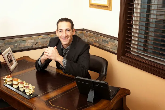 C.A.F.E. of Life Chiropractic Wellness Center Picture 1