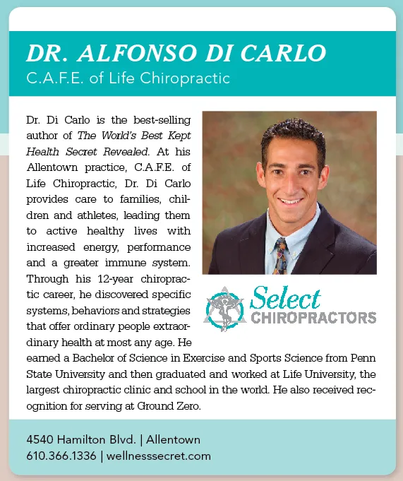C.A.F.E. of Life Chiropractic Wellness Center Picture 3