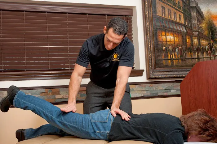 C.A.F.E. of Life Chiropractic Wellness Center Picture 7