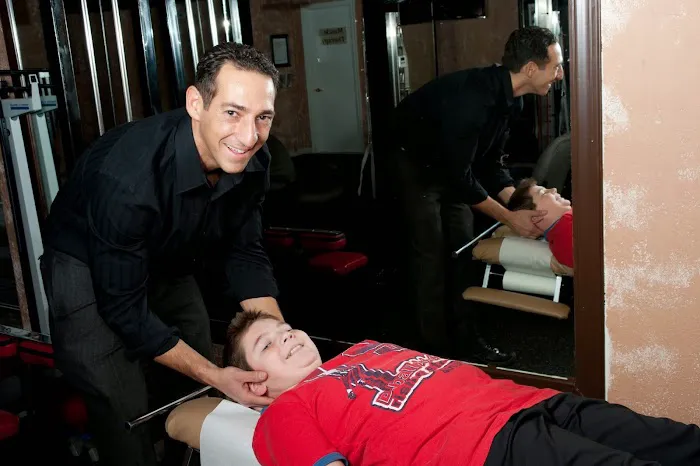 C.A.F.E. of Life Chiropractic Wellness Center Picture 4