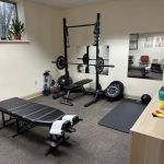 FlyLow Chiropractic and Rehabilitation - Joe Polczynski, DC