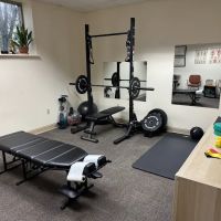 FlyLow Chiropractic and Rehabilitation - Joe Polczynski, DC ico