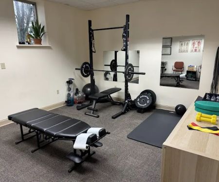 FlyLow Chiropractic and Rehabilitation - Joe Polczynski, DC