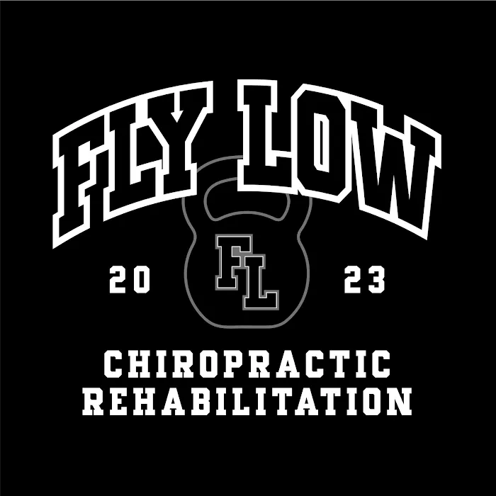 FlyLow Chiropractic and Rehabilitation - Joe Polczynski, DC Picture 2