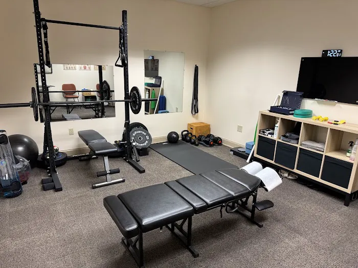 FlyLow Chiropractic and Rehabilitation - Joe Polczynski, DC Picture 4