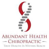Abundant Health Chiropractic ico