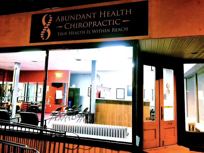 Abundant Health Chiropractic Picture 3