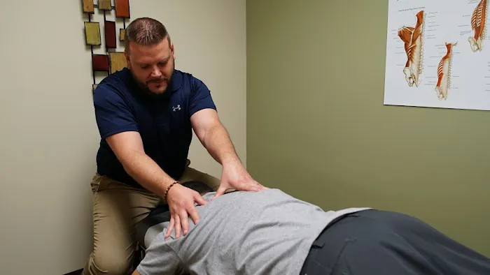 Sacco Chiropractic Picture 5