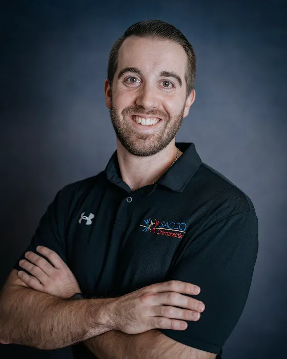 Sacco Chiropractic Picture 2
