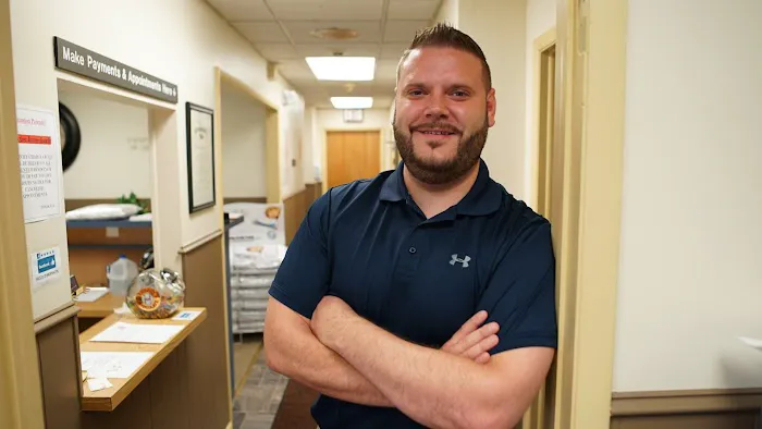 Sacco Chiropractic Picture 8