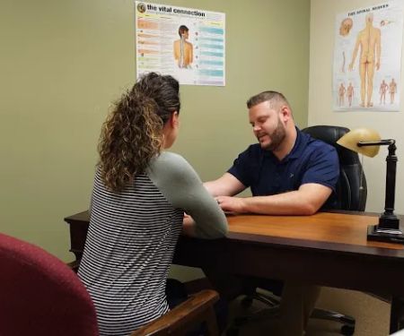 Sacco Chiropractic