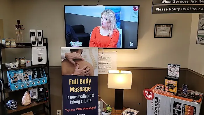 Sacco Chiropractic Picture 3