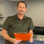 Edward L. Parrish Sr, DC