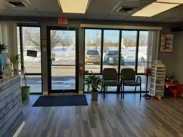 PARRISH CHIROPRACTIC CENTER, P.C. Picture 5