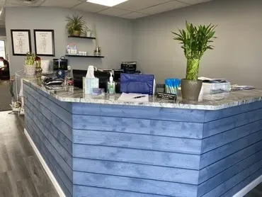 PARRISH CHIROPRACTIC CENTER, P.C. Picture 4